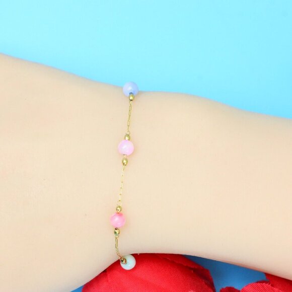 Chic & Stylish Bracelet – A Thoughtful Gift for Women and Girls, DYC1170 - Picture 3 of 8